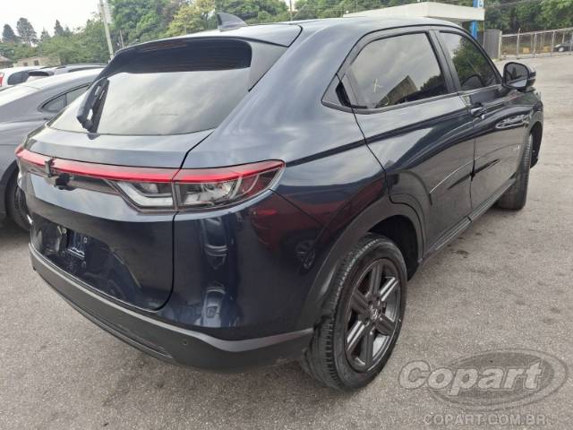 2024 HONDA HR-V 