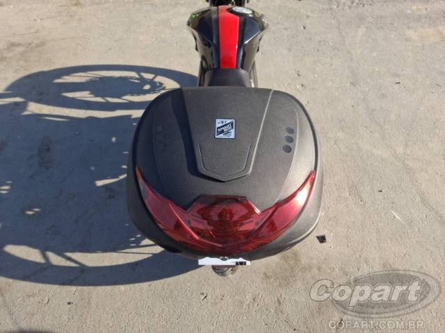 2023 TVS APACHE 