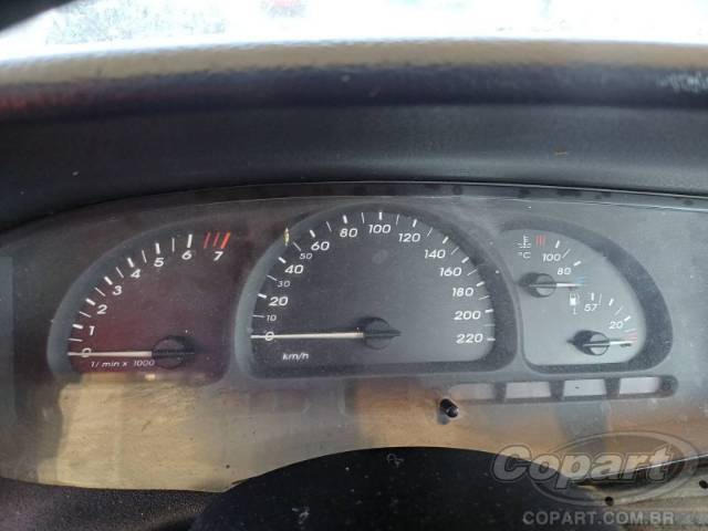2000 CHEVROLET VECTRA 