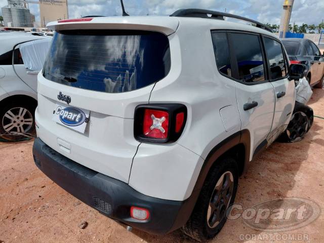2020 JEEP RENEGADE 