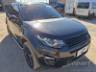 2018 LAND ROVER DISCOVERY SPORT 