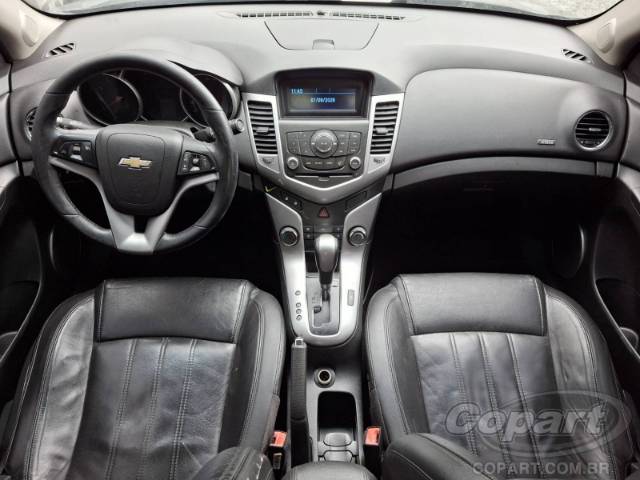 2013 CHEVROLET CRUZE 