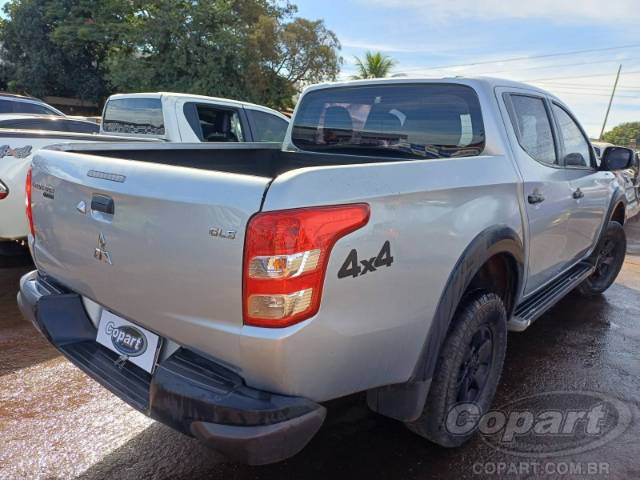 2024 MITSUBISHI L200 TRITON 