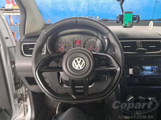 2013 VOLKSWAGEN FOX 