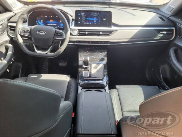 2025 CAOA CHERY TIGGO 7 