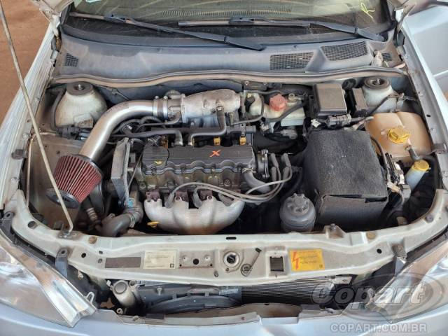 2008 CHEVROLET ASTRA 