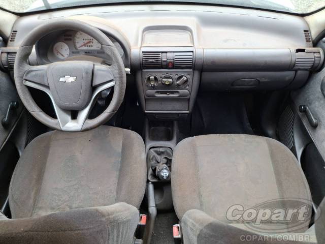 2002 CHEVROLET CORSA 