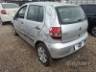 2007 VOLKSWAGEN FOX 