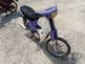 1997 HONDA C 100 