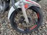 2018 HONDA CG 160 