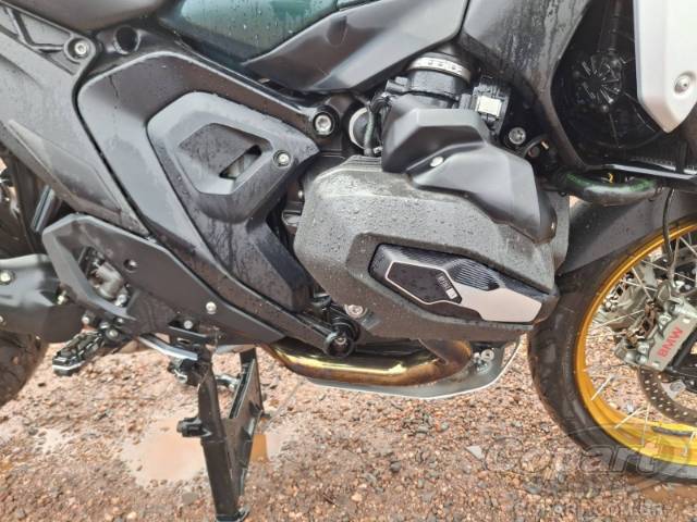 2025 BMW R 1300 