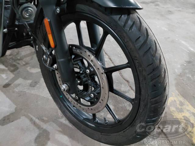 2024 ROYAL ENFIELD METEOR 