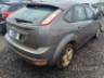 2011 FORD FOCUS 