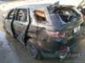 2017 LAND ROVER DISCOVERY SPORT 