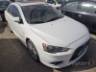 2013 MITSUBISHI LANCER 