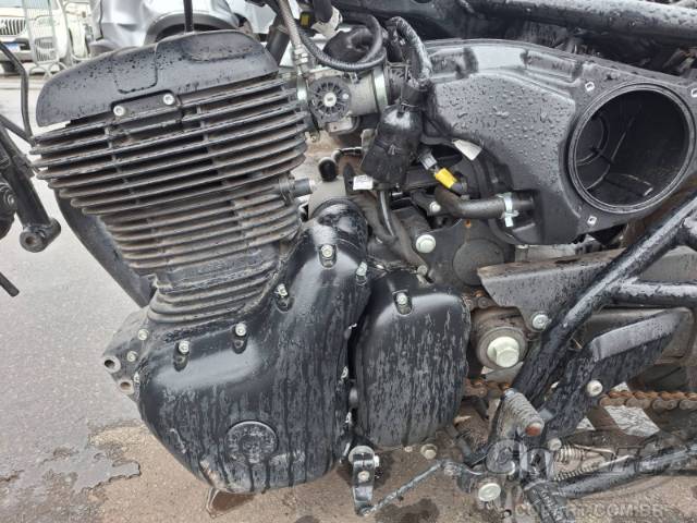 2025 ROYAL ENFIELD HUNTER 