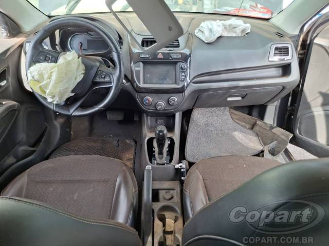 2016 CHEVROLET COBALT 