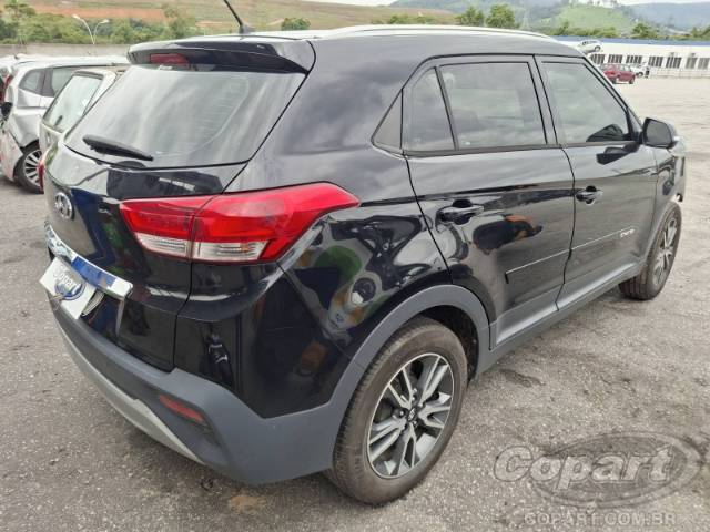2017 HYUNDAI CRETA 