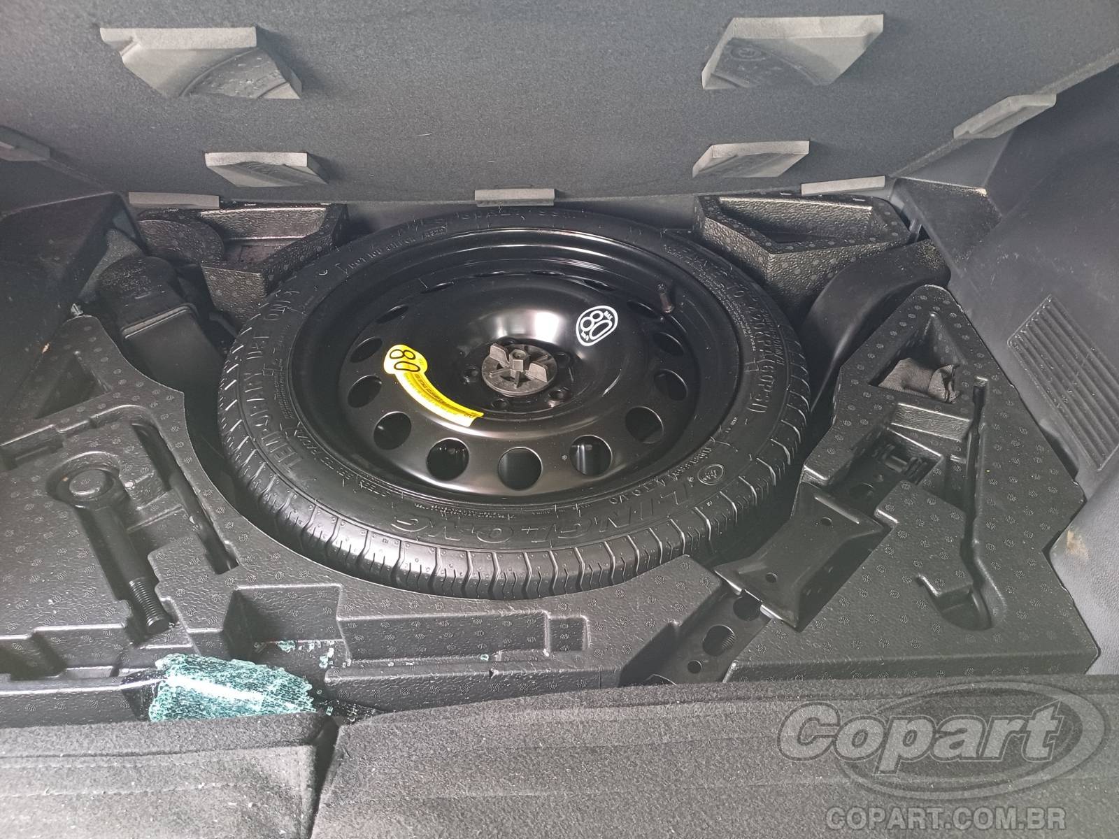 2024 CAOA CHERY TIGGO 5X — foto 10 de 12