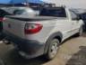 2017 FIAT STRADA 