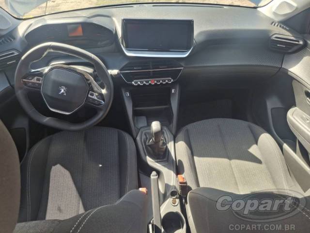 2024 PEUGEOT 208 
