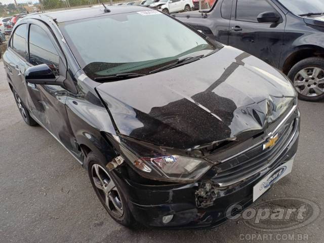 2018 CHEVROLET ONIX 