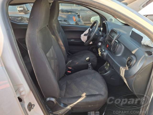 2018 FIAT MOBI 