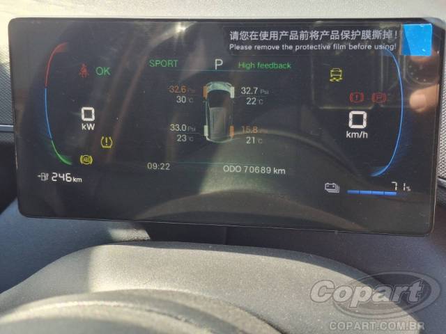 2025 BYD DOLPHIN MINI 