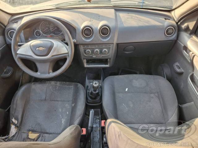 2012 CHEVROLET CELTA 