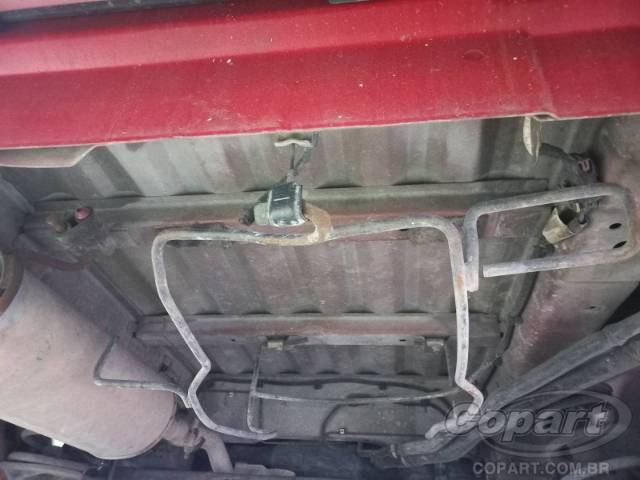 2017 CHEVROLET MONTANA 