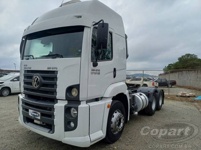 2010 VOLKSWAGEN CONSTELLATION 