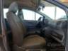 2007 VOLKSWAGEN FOX 