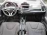 2011 HONDA FIT 