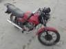 2002 HONDA CG 125 
