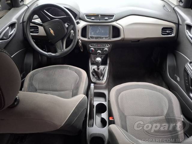 2014 CHEVROLET PRISMA 
