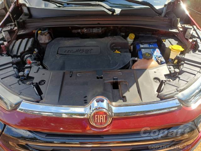 2019 FIAT TORO 