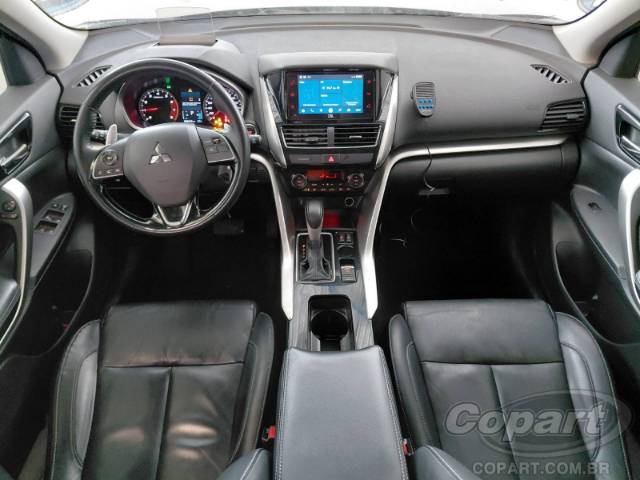 2024 MITSUBISHI ECLIPSE CROSS 