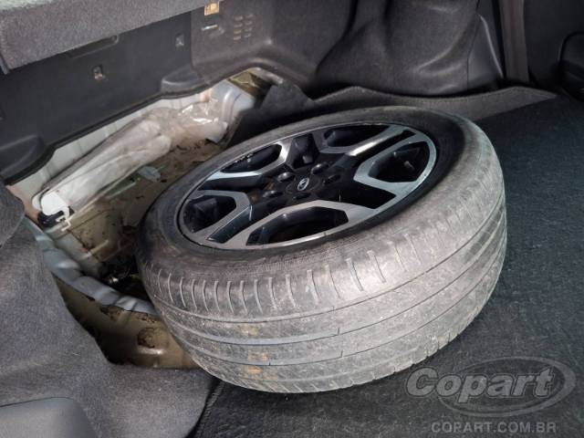 2023 CAOA CHERY TIGGO 3X 