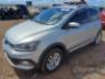 2015 VOLKSWAGEN FOX 