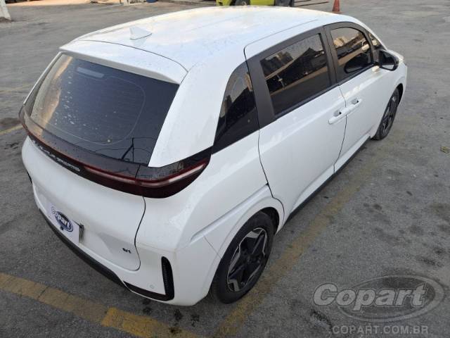 2023 BYD D1 