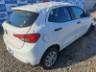 2023 FIAT ARGO 