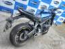 2026 HONDA CB 650 R 