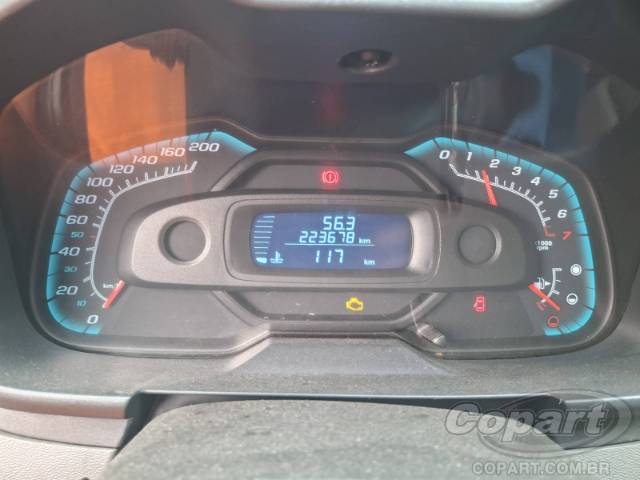2011 CHEVROLET AGILE 
