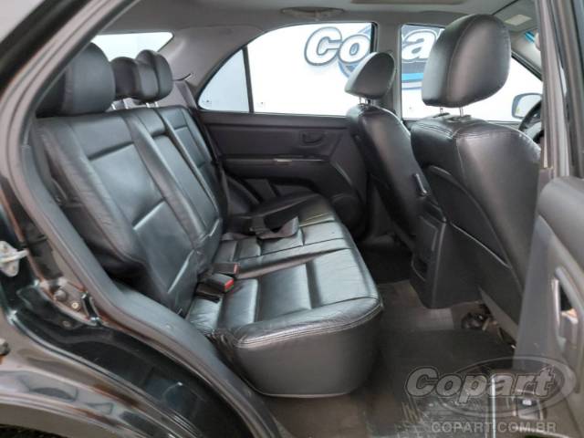 2008 KIA SORENTO 