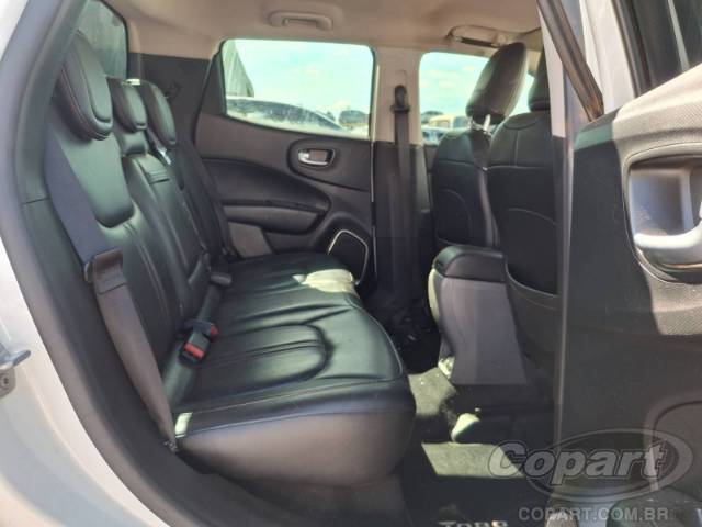 2017 FIAT TORO 