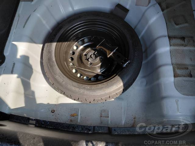 2022 HYUNDAI HB20S 