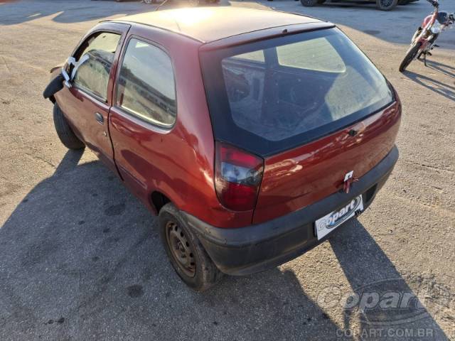 2000 FIAT PALIO 