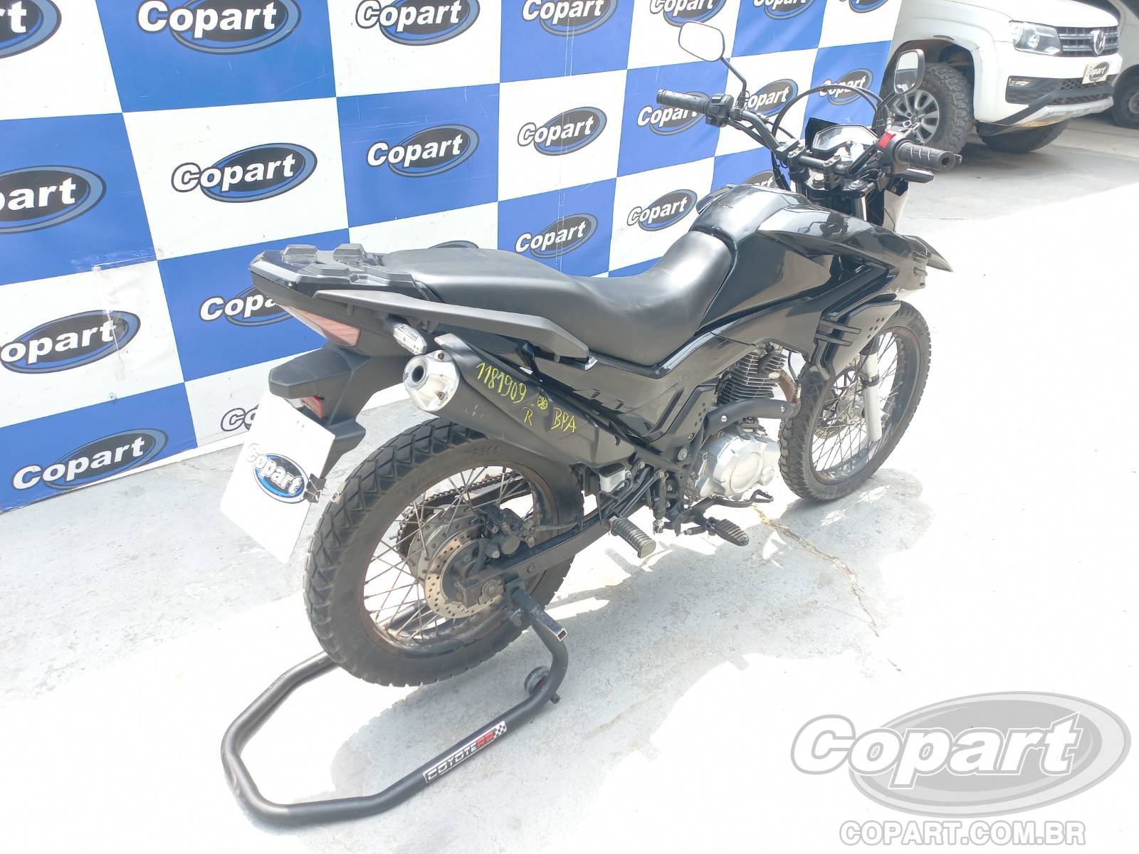 Foto 4: 2025 SHINERAY SHI
