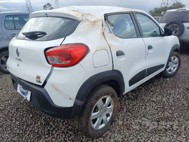 2019 RENAULT KWID 
