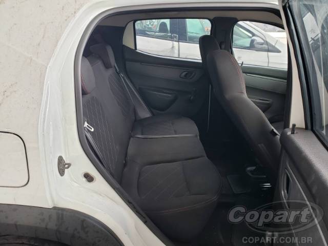 2019 RENAULT KWID 
